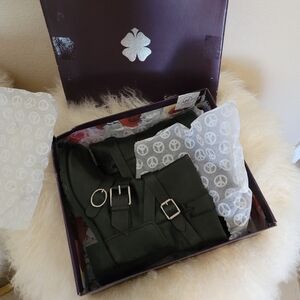 🖤LUCKY BRAND BIKER BOOTS🖤